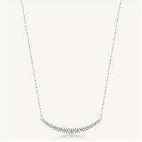 Collana Brosway Donna in Argento FIW149